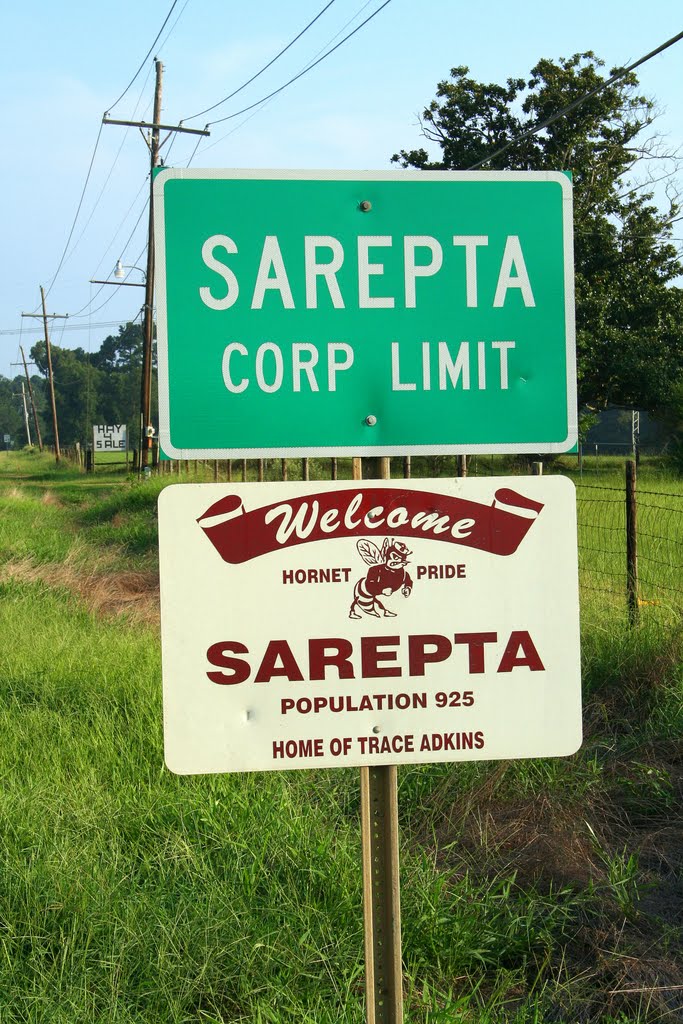 SAREPTA