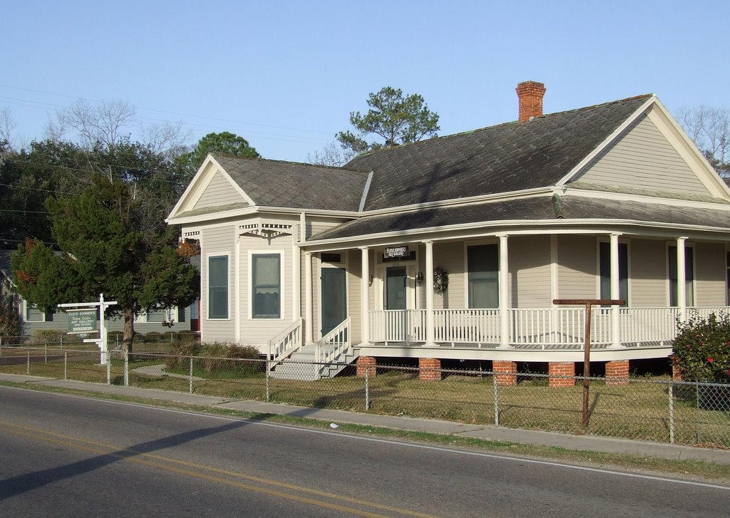 Floyd Sonnier Gallery