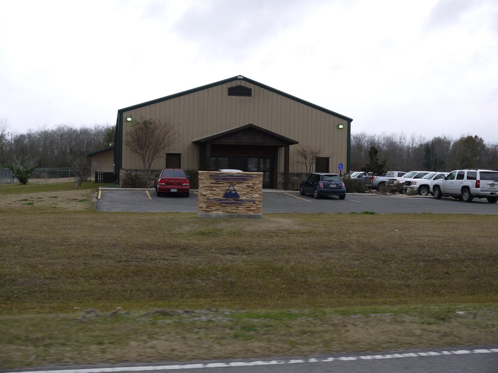 Dustys view of Hydro-Environmental Technology, Inc.