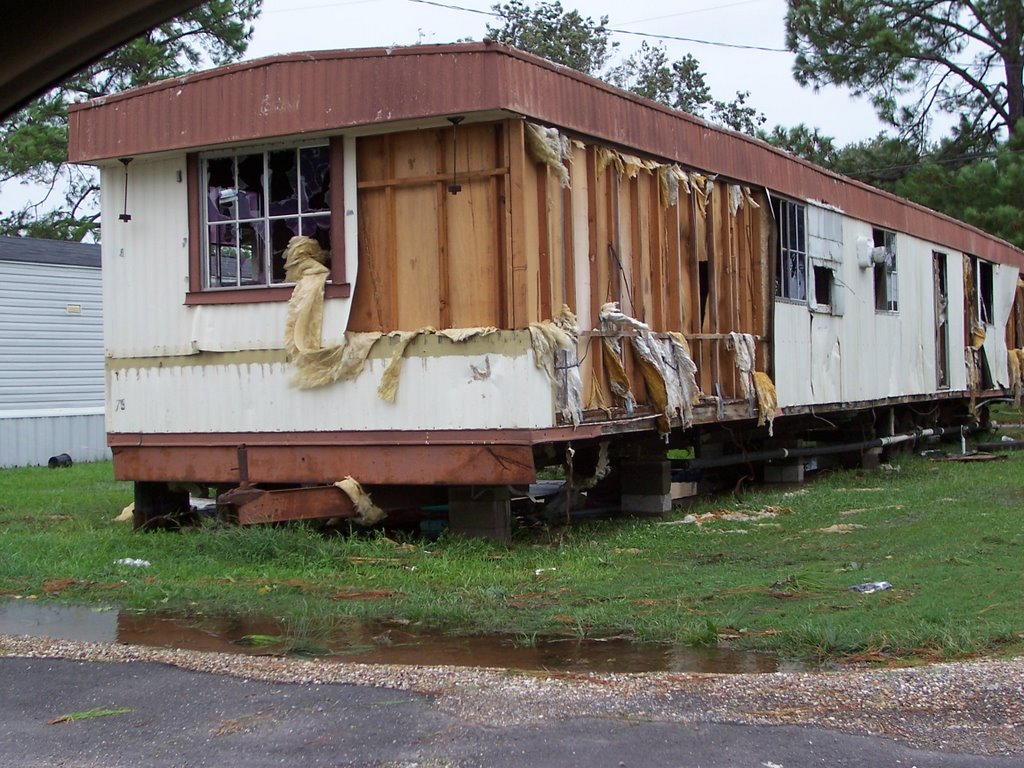 9.24.05 Hurricane Rita