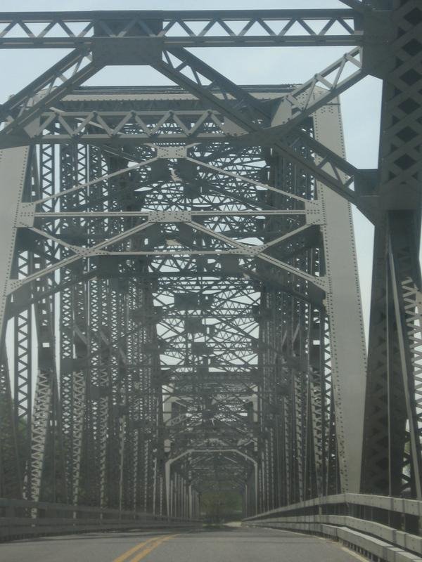 Louisiana