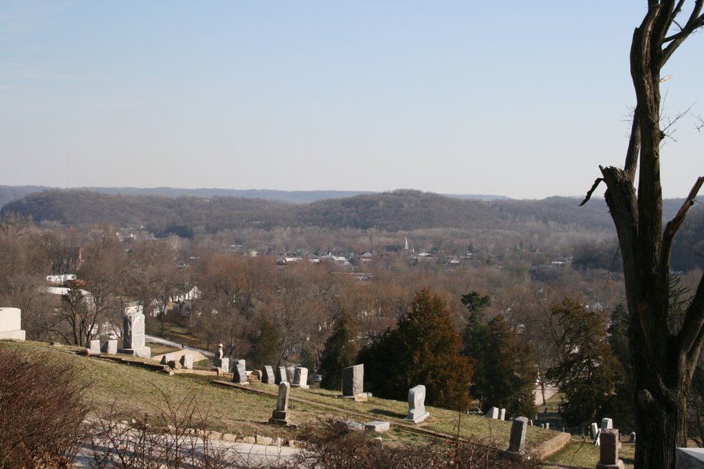 Cemetery