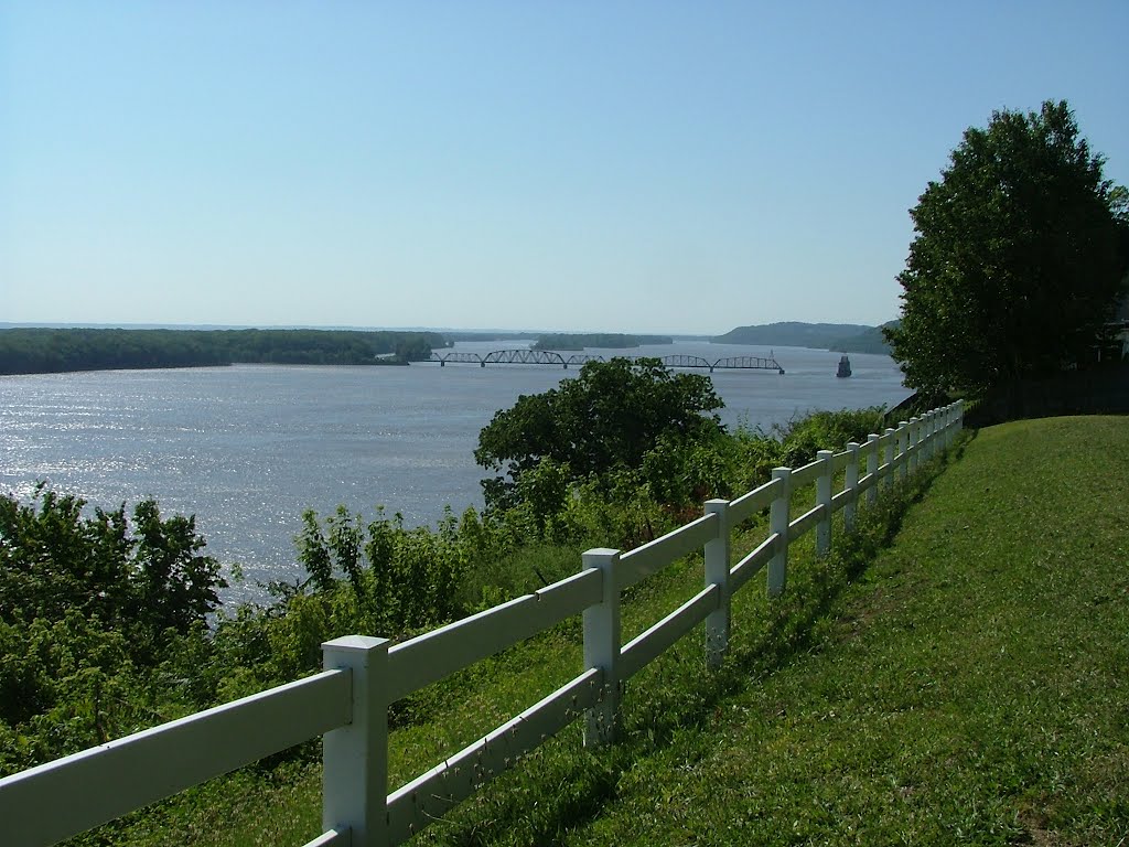Lousiana, MO