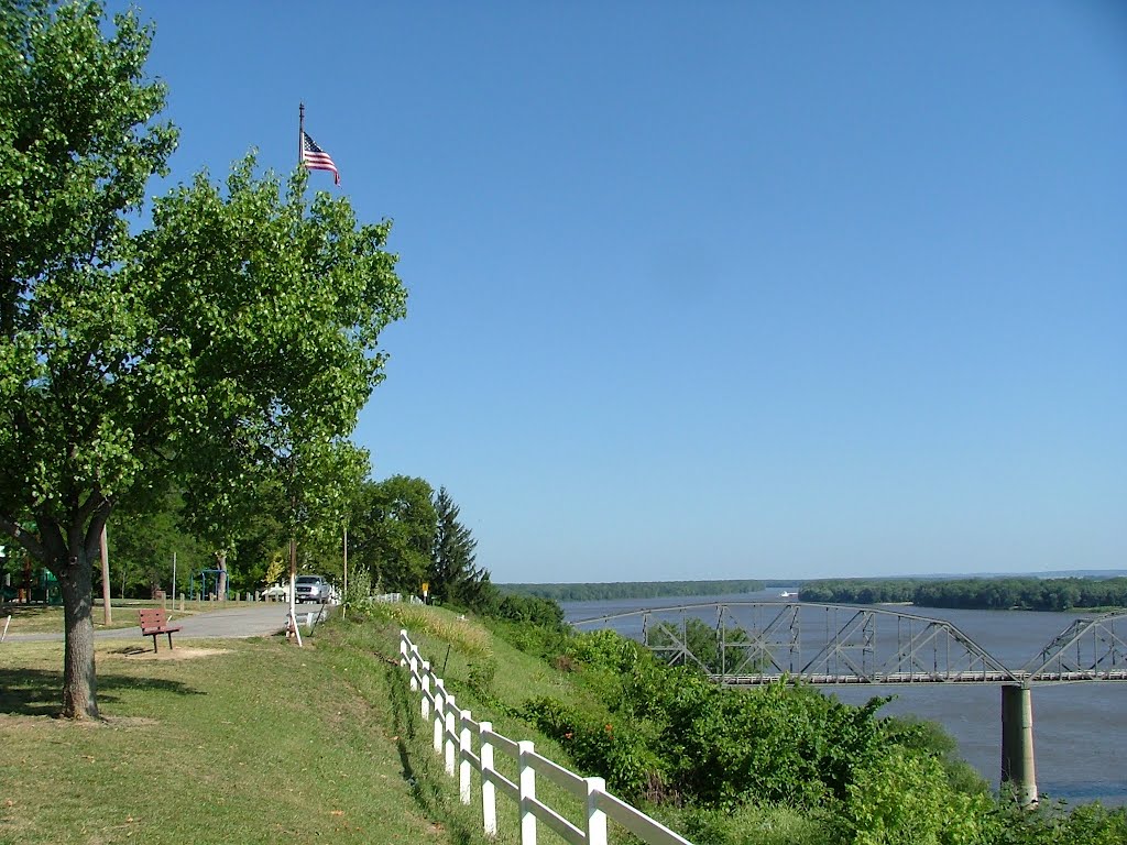 Lousiana, MO