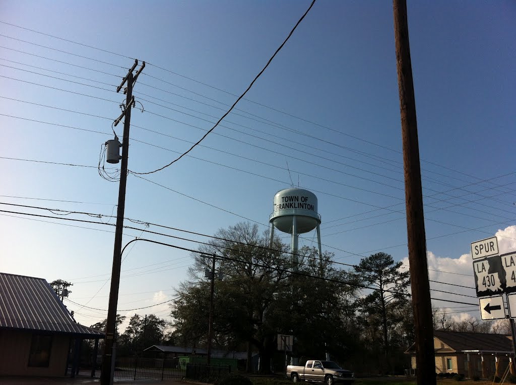 Franklinton