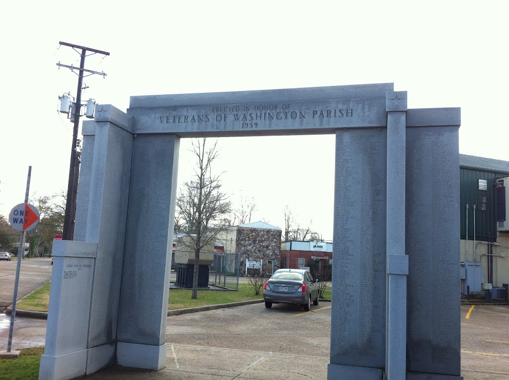 Franklinton