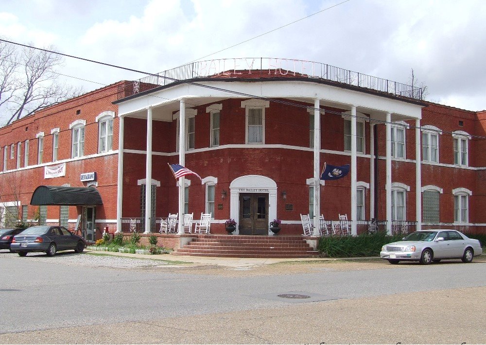 Bailey Hotel