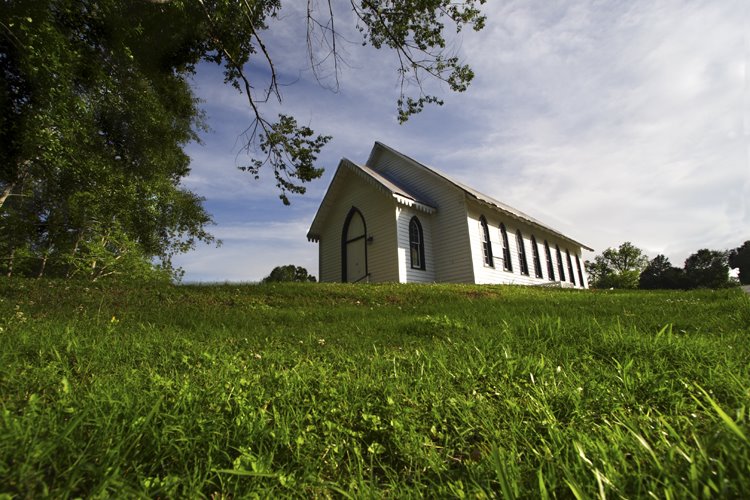 St. Johns Church