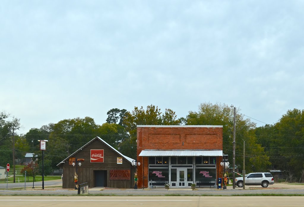 Mansfield