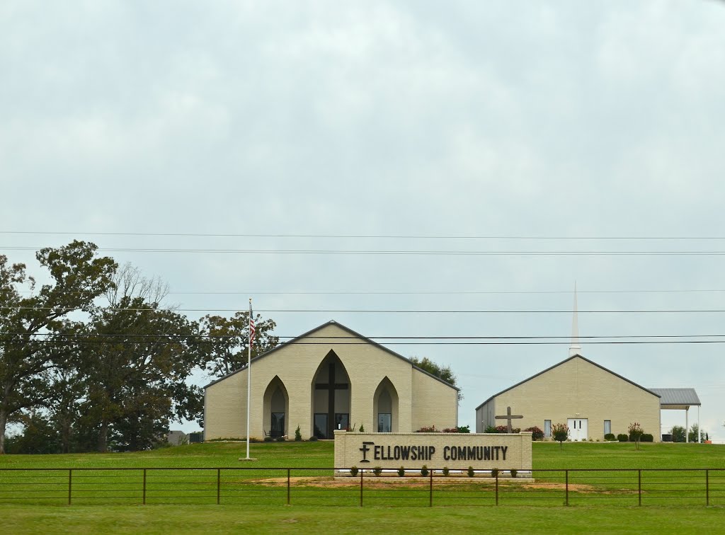 Fellowship Community Church