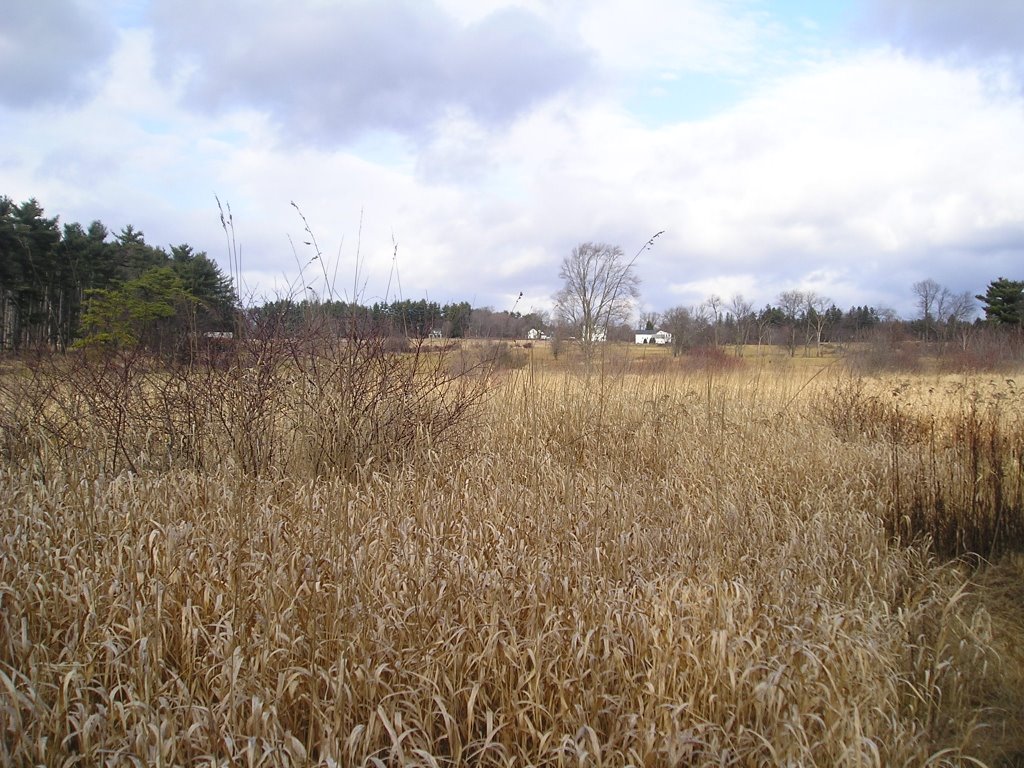 Ayer, Massachusetts