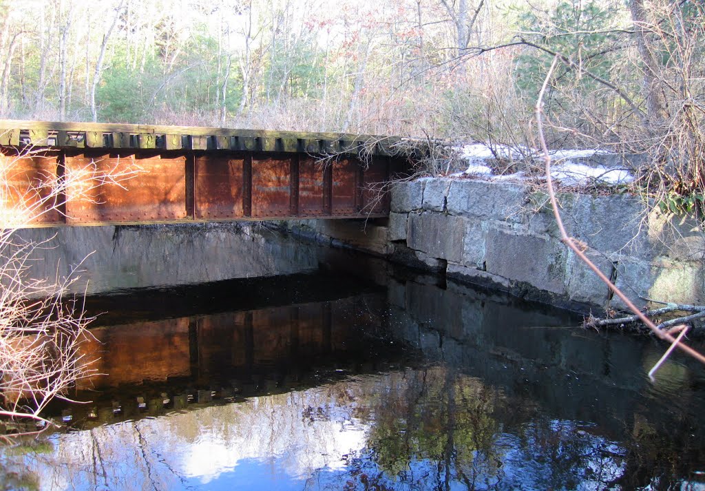 Train Bridge