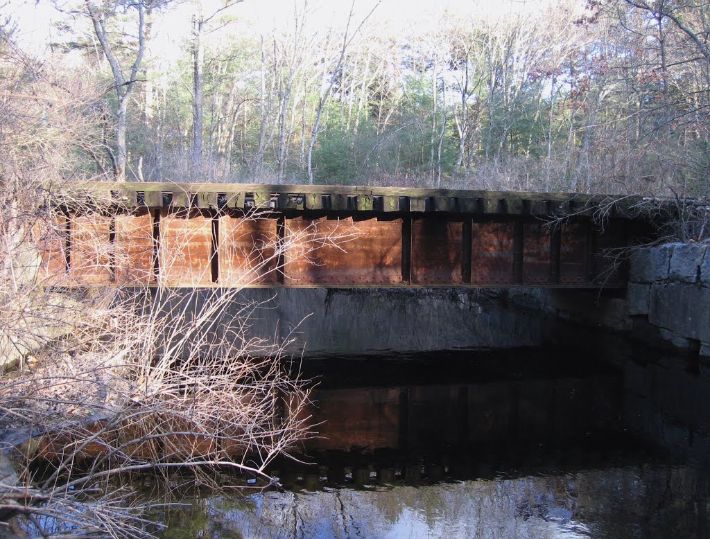 Train Bridge