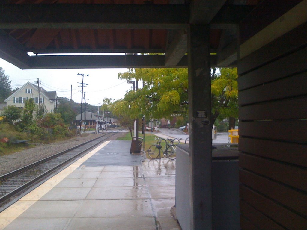 Andover 4