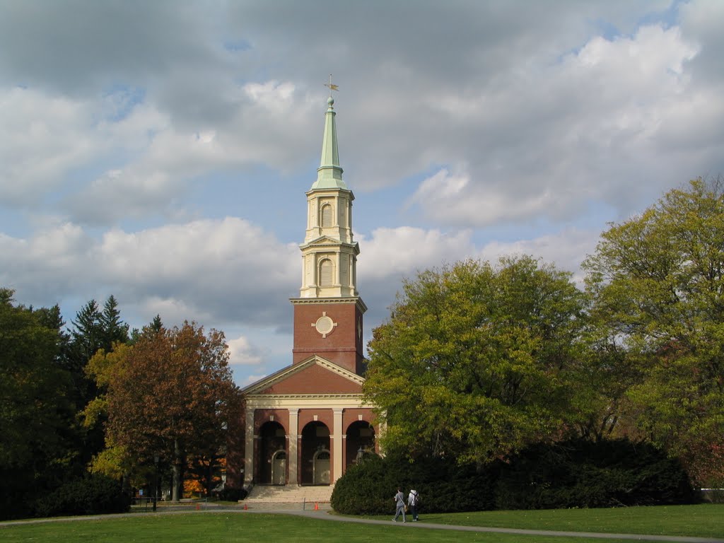 Phillips Academy (Andover, Massachusetts)