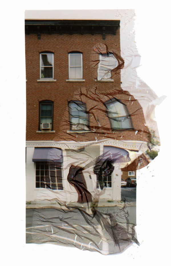Andover School of Ballet