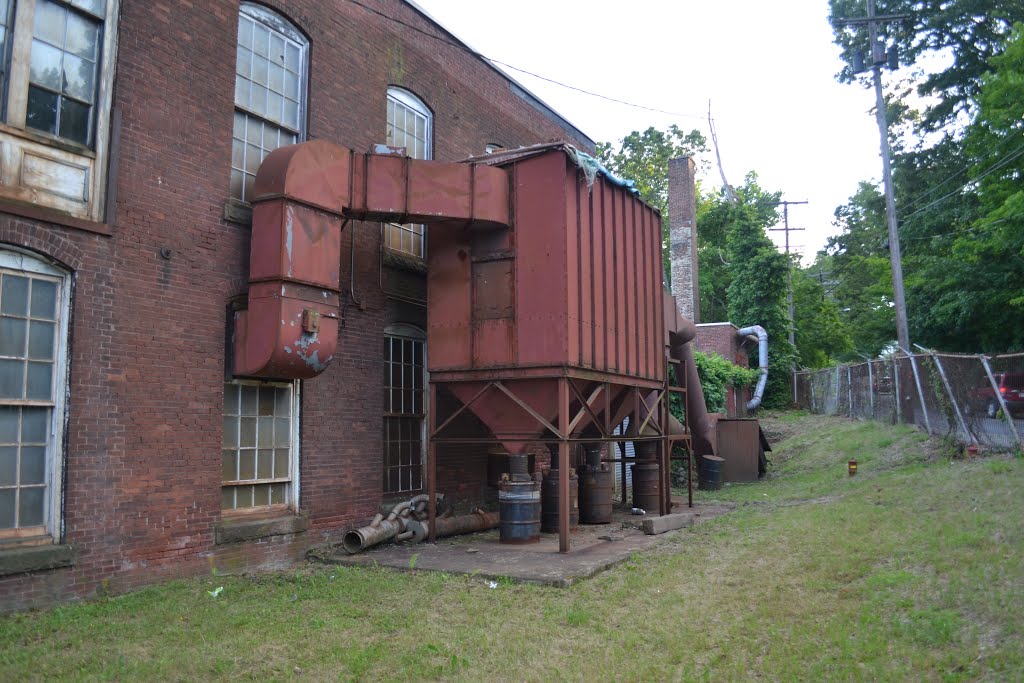 Ductwork