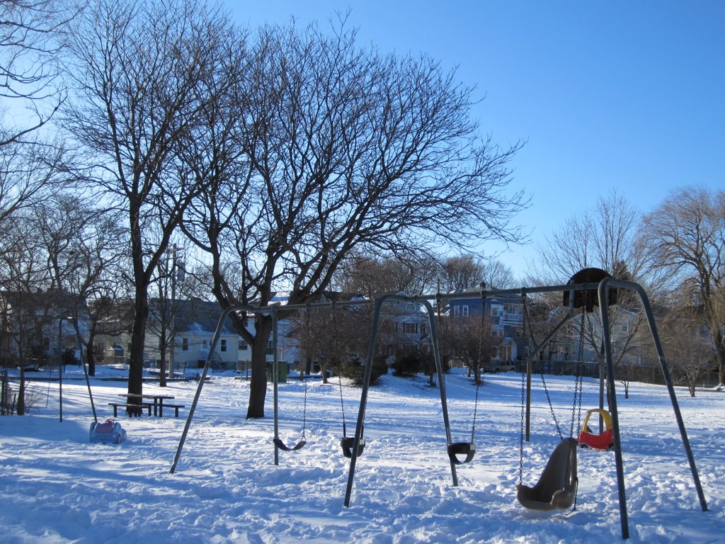 Magnolia Field-1
