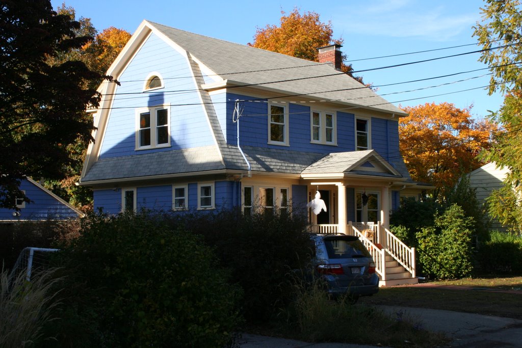 10 Cheviot Rd