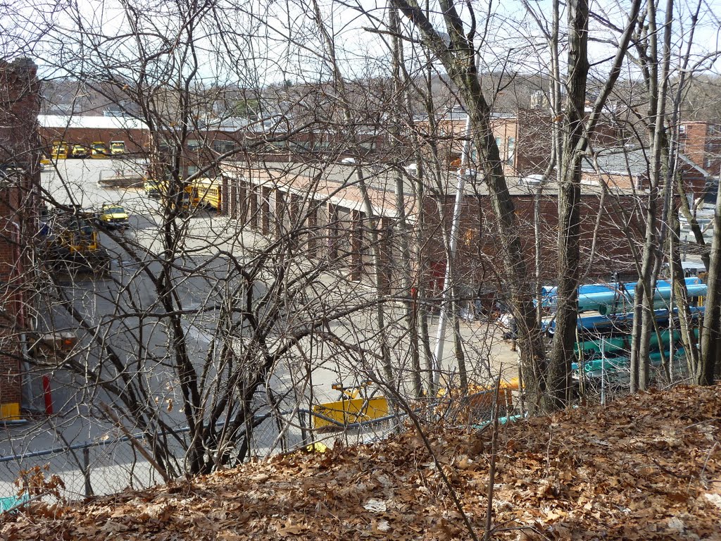 Arlington DPW