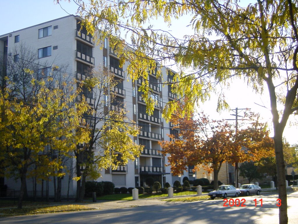 385 Mass Ave., Arlington, Mass