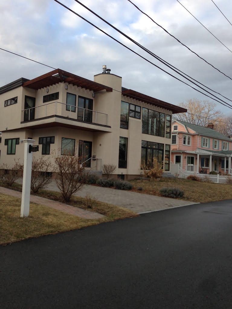 Arlington Ma