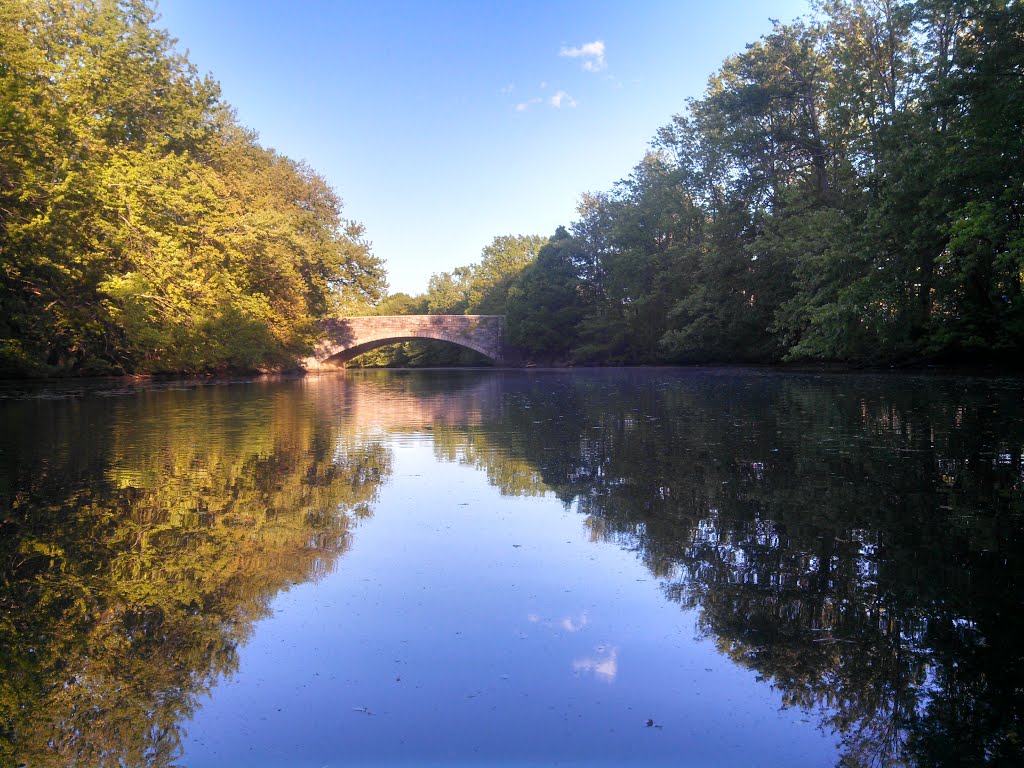 Mystic River