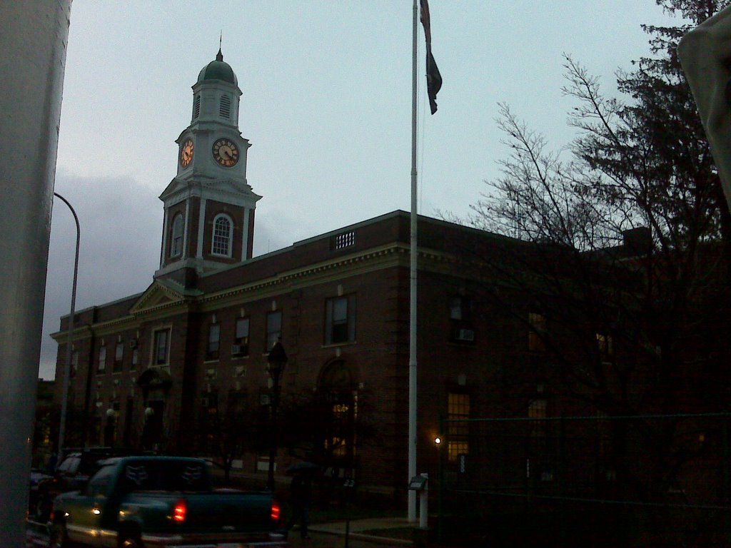 Athol Townhall