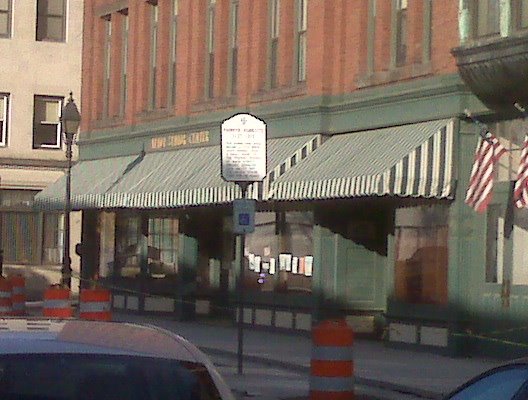 Main Street