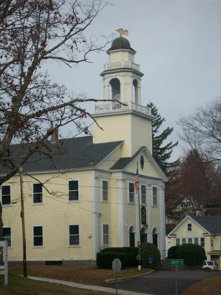 Athol Historical Society