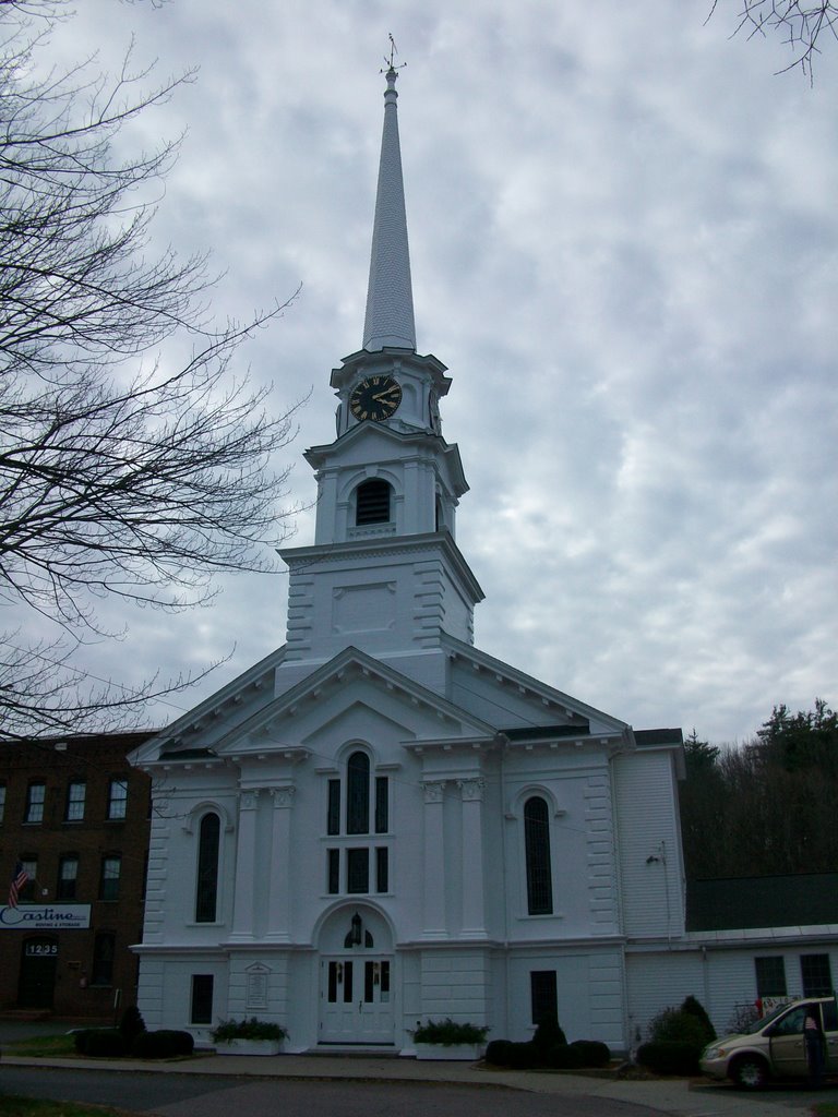 Athol Congregational Church