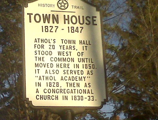 Town House
