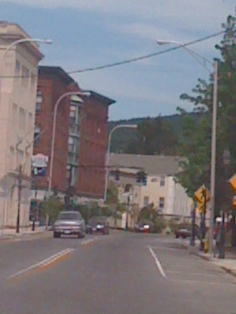 Athol