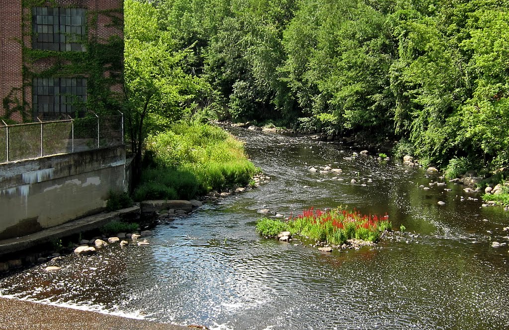 Millers Near Union Twist Drill