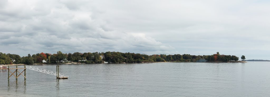 Mackerel Cove, Beverly