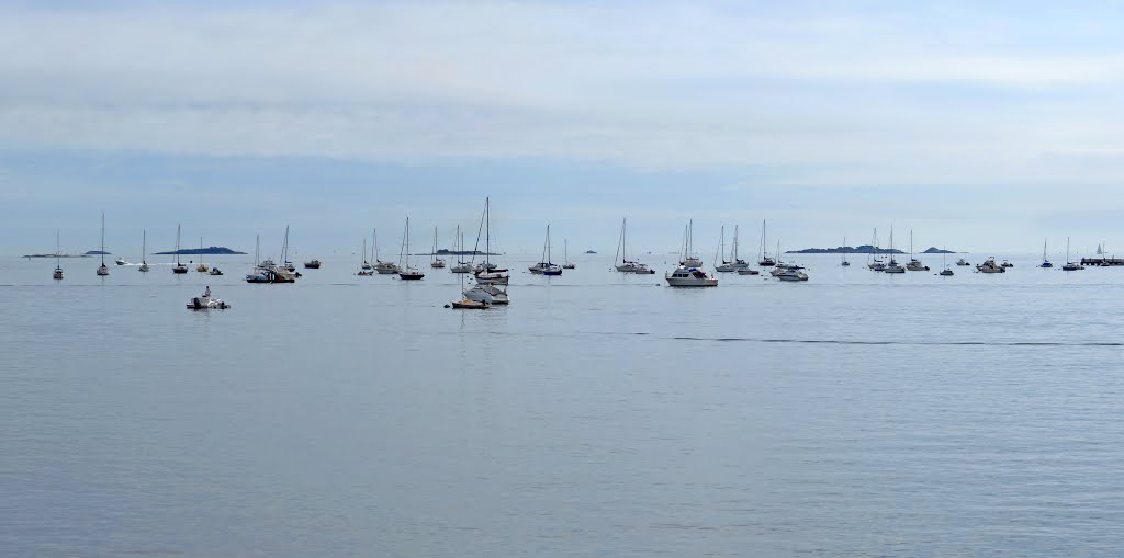 Beverly Harbor, Massachusetts