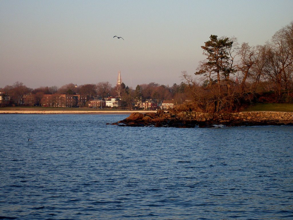 Beverly