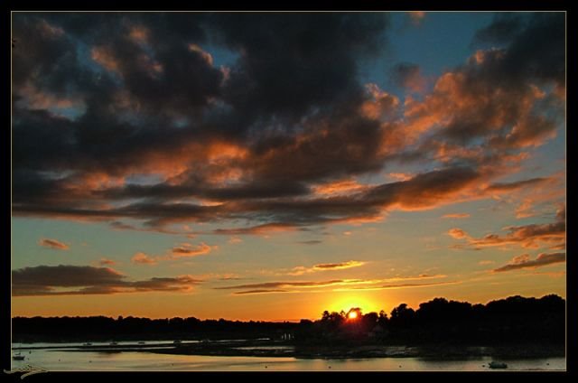 Gillis Park - Beverly, MA