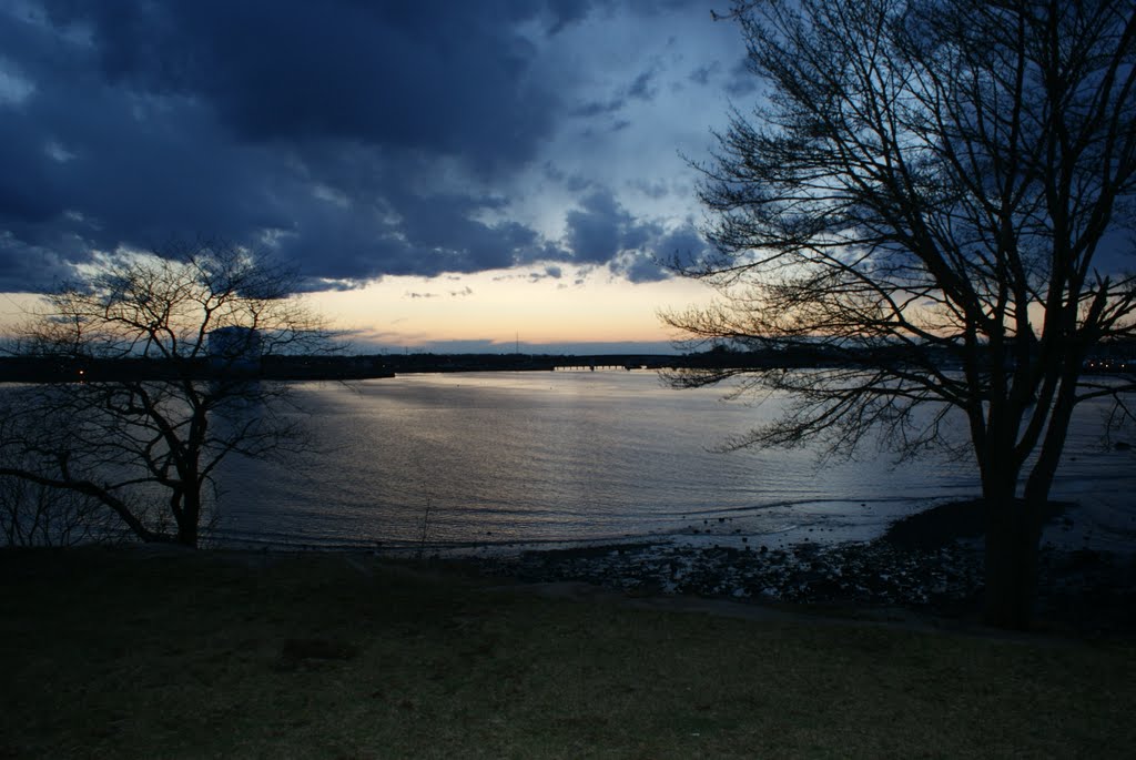 Salem Willows Park, Salem, MA, U.S.A