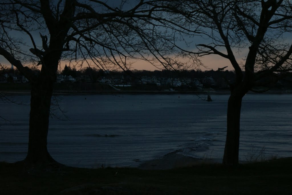Salem Willows Park, Salem, MA, U.S.A