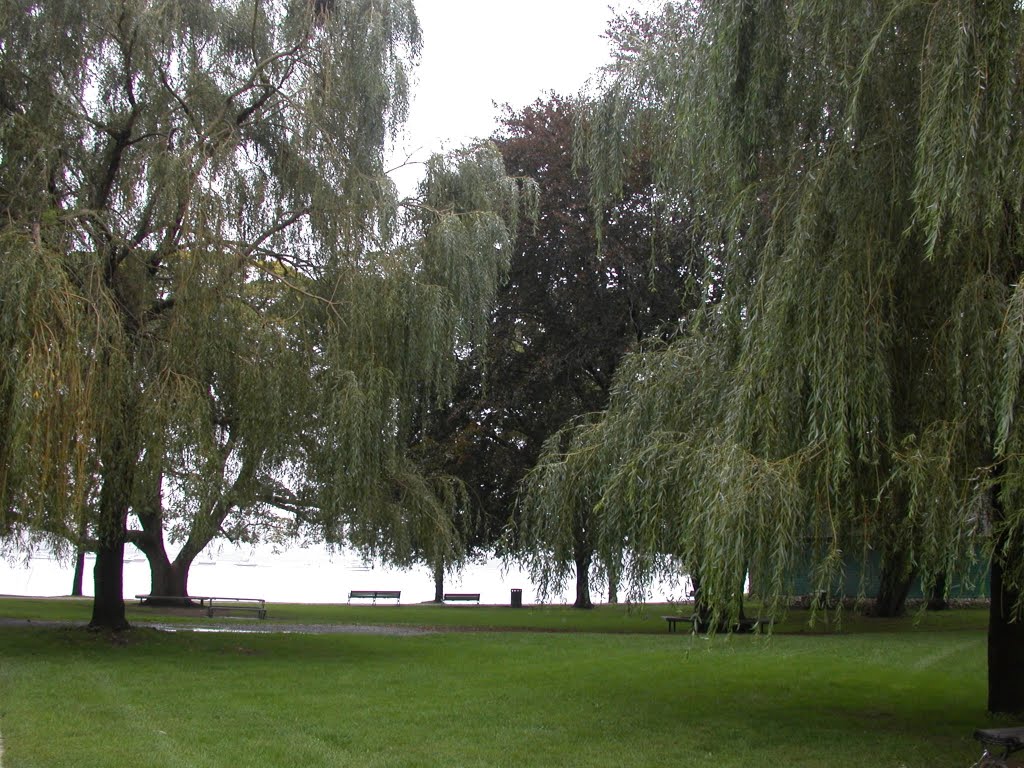 WillowsPark, Salem, MA