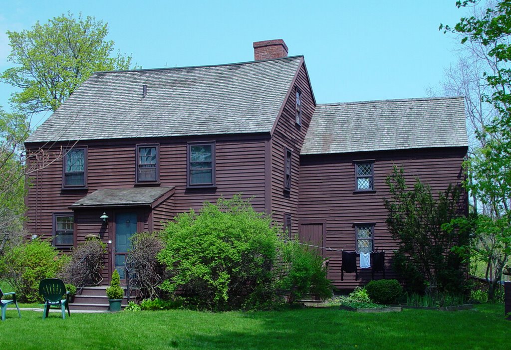 Peabody
