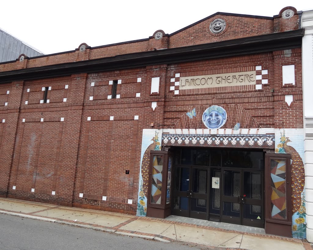 Larcom Theatre