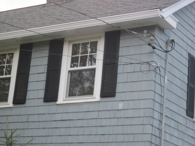 Clog Free Gutter System Beverly, MA