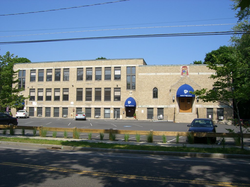 Waldorf High School