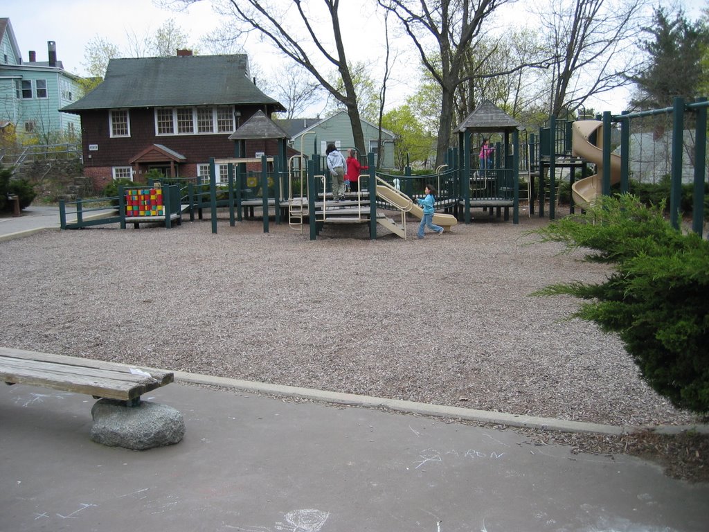 Belmont Park