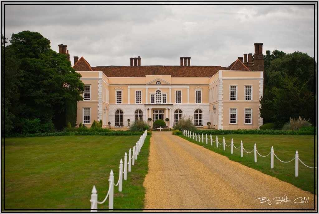Beautiful house, residence weddings