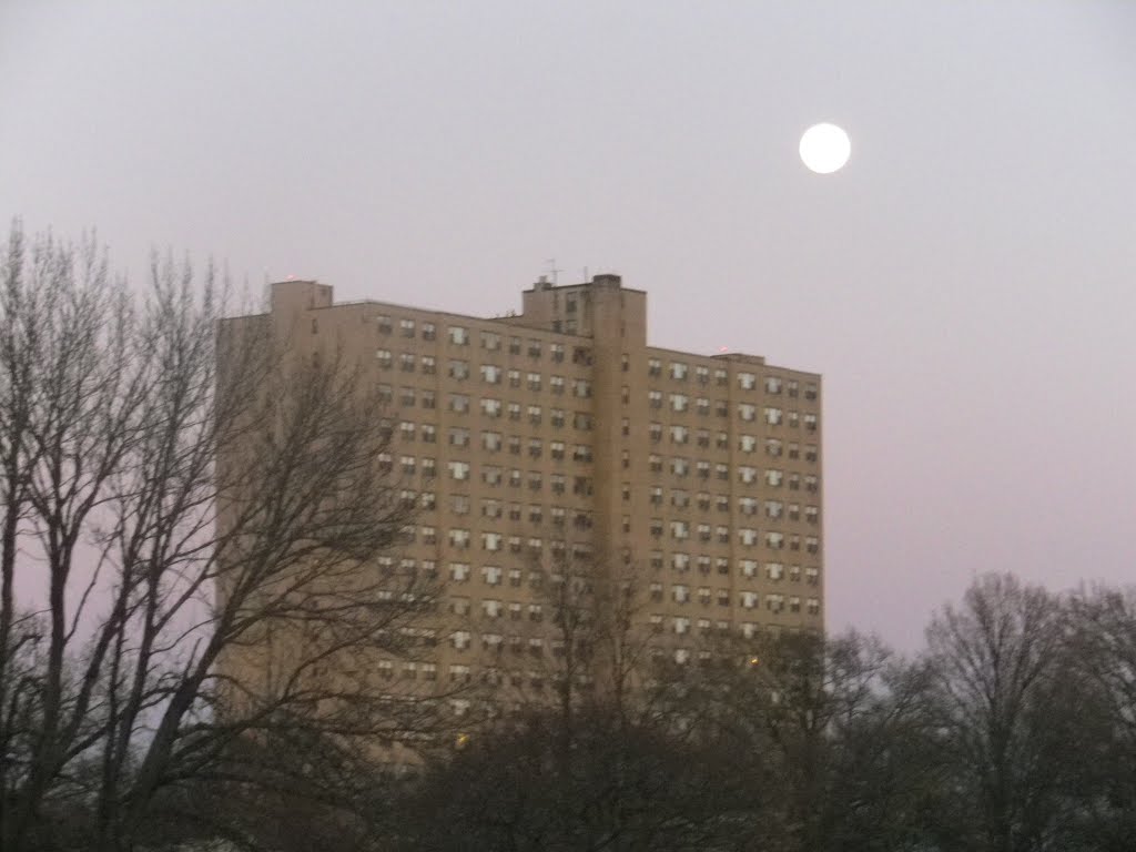 Full Moon