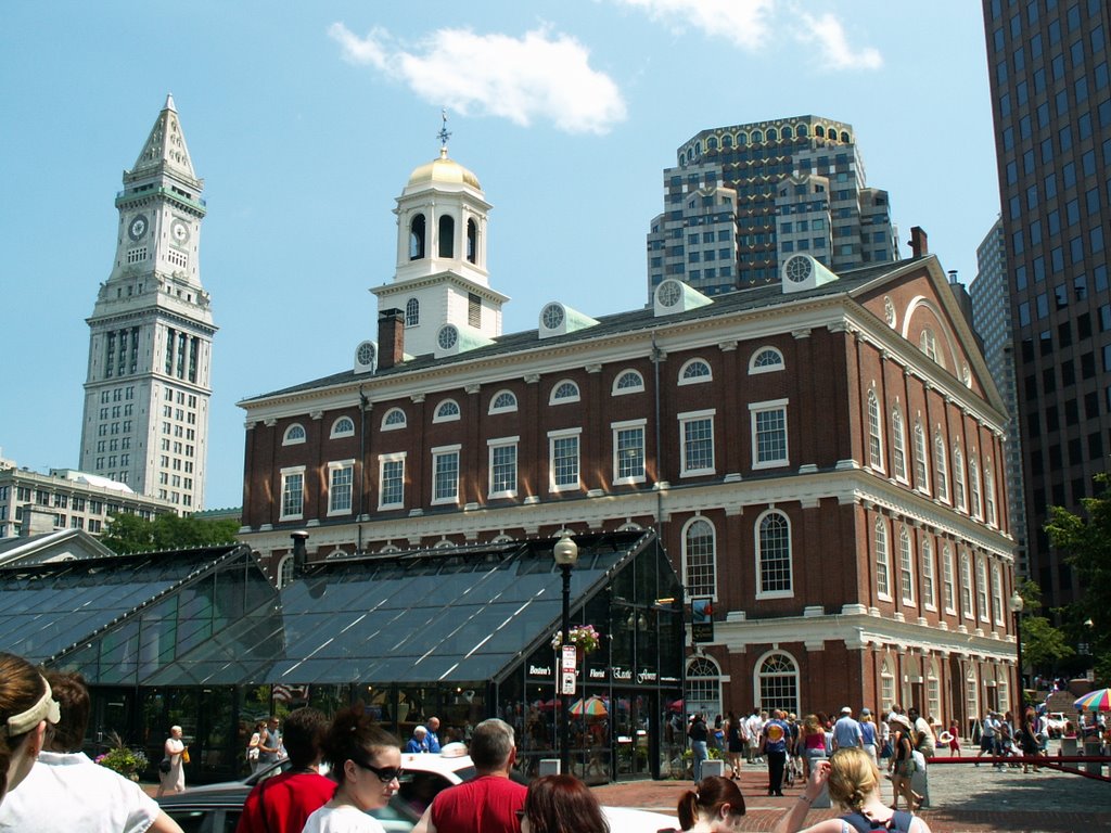 Faneuil Hall