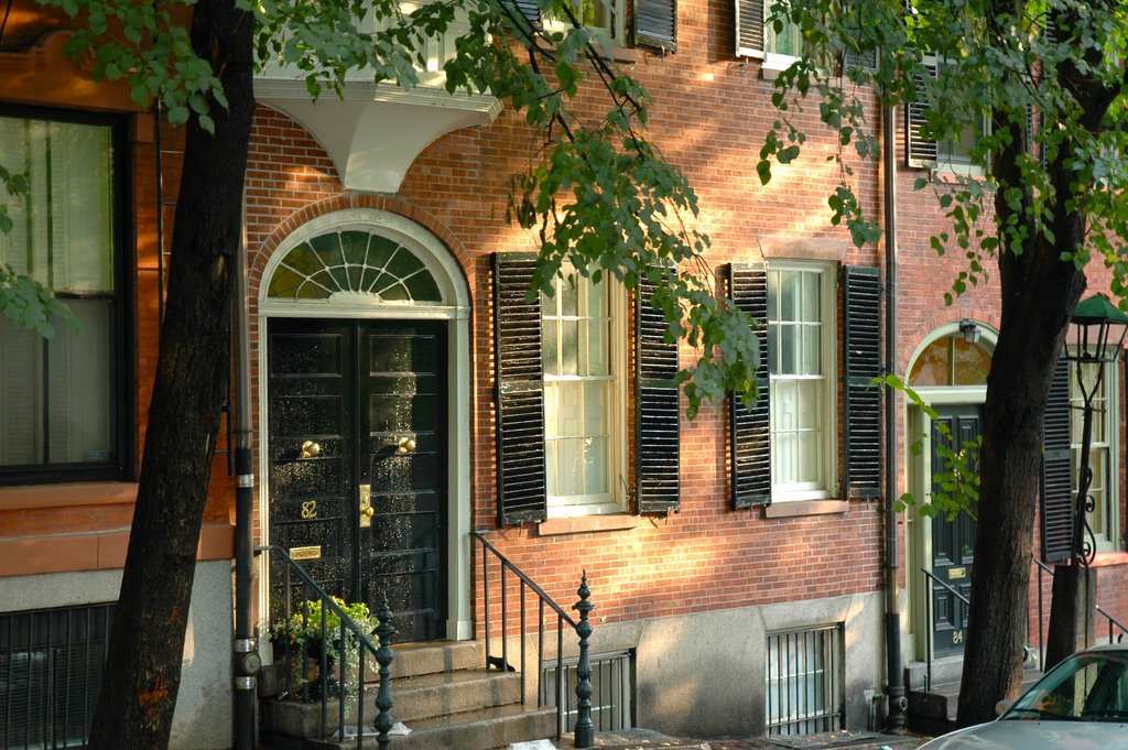 Beacon Hill
